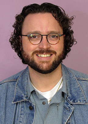 Headshot